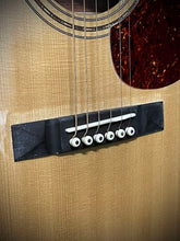 Load image into Gallery viewer, Vince DeFrancis #35 Sitka/ Highly Flamed Koa