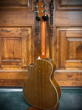 Load image into Gallery viewer, 2005 Taylor 414ce Sitka Top- Satin Ovangkol Back and Sides