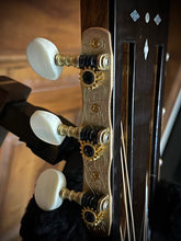 Load image into Gallery viewer, Vince DeFrancis #35 Sitka/ Highly Flamed Koa