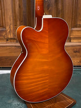 Load image into Gallery viewer, Mark Campellone Standard Series Custom 17" 2002 - Amber Burst