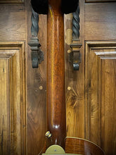 Load image into Gallery viewer, Bourgeois MS Custom (Martin Simpson) 2003 - Sun Burst - LR Baggs Equipped