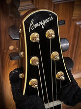 Load image into Gallery viewer, Bourgeois MS Custom (Martin Simpson) 2003 - Sun Burst - LR Baggs Equipped