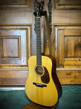 Load image into Gallery viewer, Bourgeois D Country Boy 2013 Adirondack/ Mahogany