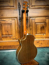 Load image into Gallery viewer, 2005 Taylor 414ce Sitka Top- Satin Ovangkol Back and Sides