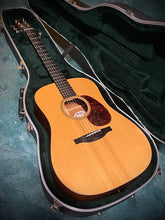 Load image into Gallery viewer, Bourgeois D Country Boy 2013 Adirondack/ Mahogany