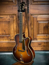 Load image into Gallery viewer, 2007 Eastman AR910CE Sun Burst