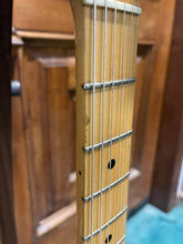 Load image into Gallery viewer, 1978 Fender Stratocaster (Natural) with Maple Fretboard