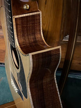 Load image into Gallery viewer, Vince DeFrancis #35 Sitka/ Highly Flamed Koa