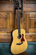 Load image into Gallery viewer, 2016 Taylor 210e DLX with ES2 Electronics OHSC