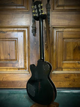 Load image into Gallery viewer, Eastman SB59/v-BK Solid Body Single Cutaway 2021 - Black Varnish