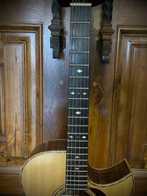 Load image into Gallery viewer, Vince DeFrancis #35 Sitka/ Highly Flamed Koa