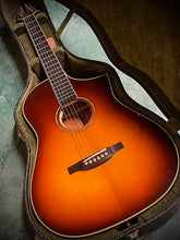 Load image into Gallery viewer, Bourgeois MS Custom (Martin Simpson) 2003 - Sun Burst - LR Baggs Equipped