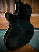 Load image into Gallery viewer, Eastman SB59/v-BK Solid Body Single Cutaway 2021 - Black Varnish
