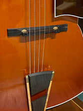 Load image into Gallery viewer, Mark Campellone Standard Series Custom 17" 2002 - Amber Burst
