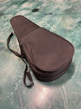 Load image into Gallery viewer, 2005 Koa Works Tenor Ukulele Spruce & Hawaiian Koa Natural (Video Demo)