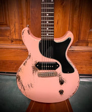 Load image into Gallery viewer, Rock N Roll Relics Thunders DC 2022 - Shell Pink (Medium Aged)