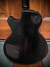 Load image into Gallery viewer, Eastman SB59/v-BK Solid Body Single Cutaway 2021 - Black Varnish