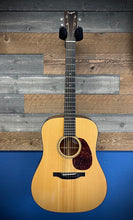 Load image into Gallery viewer, Bourgeois D Country Boy 2013 Adirondack/ Mahogany