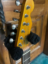 Load image into Gallery viewer, Whitfill Slimline (Tele-Style) 2015 Semi-Hollow Sunburst