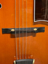 Load image into Gallery viewer, Mark Campellone Standard Series Custom 17" 2002 - Amber Burst