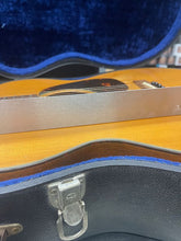 Load image into Gallery viewer, 1957 Martin 00-18 Natural with Case (Video Demo)