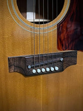 Load image into Gallery viewer, 1967 Gibson J-50ADJ Sitka/Mahogany
