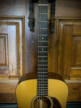 Load image into Gallery viewer, Bourgeois D Country Boy 2013 Adirondack/ Mahogany