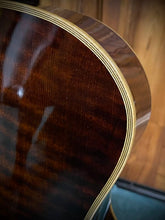 Load image into Gallery viewer, 2007 Eastman AR910CE Sun Burst