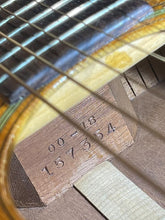 Load image into Gallery viewer, 1957 Martin 00-18 Natural with Case (Video Demo)