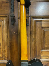 Load image into Gallery viewer, Whitfill Slimline (Tele-Style) 2015 Semi-Hollow Sunburst