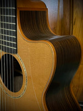 Load image into Gallery viewer, Lowden S25J - Jazz Series Nylon Crossover 2002-2003