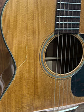 Load image into Gallery viewer, 1957 Martin 00-18 Natural with Case (Video Demo)