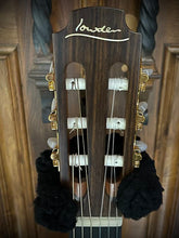 Load image into Gallery viewer, Lowden S25J - Jazz Series Nylon Crossover 2002-2003