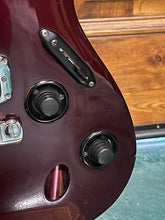 Load image into Gallery viewer, Ibanez SC420 S Classic 1996 Black Cherry (VIDEO DEMO)
