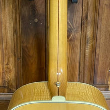 Load image into Gallery viewer, Guild F-412 Blonde/ Natural 1976 12 String (VIDEO DEMO)