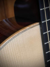 Load image into Gallery viewer, Goodall Jumbo Baritone AAA Adi & Cocobolo CJBC 2005