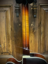 Load image into Gallery viewer, 1998 Mark Campellone Deluxe 17"s Sunburst