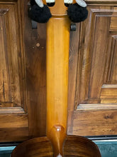 Load image into Gallery viewer, Fernando Estrada Gomez Classical 1995 Natural (VIDEO DEMO)