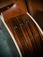 Load image into Gallery viewer, 2016 Taylor 210e DLX with ES2 Electronics OHSC