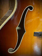 Load image into Gallery viewer, 2007 Eastman AR910CE Sun Burst