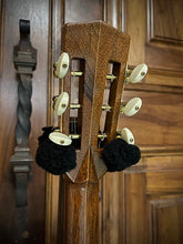 Load image into Gallery viewer, Vince DeFrancis #35 Sitka/ Highly Flamed Koa