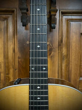 Load image into Gallery viewer, 2016 Taylor 210e DLX with ES2 Electronics OHSC