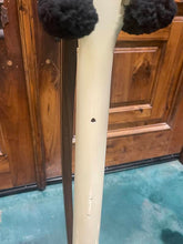 Load image into Gallery viewer, Gibson SG Junior "Large Guard" with Vibrola 1967 Polaris White