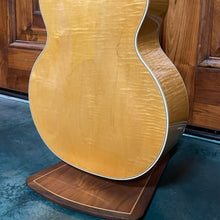 Load image into Gallery viewer, Guild F-412 Blonde/ Natural 1976 12 String (VIDEO DEMO)