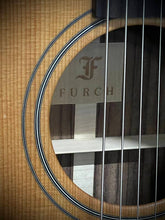 Load image into Gallery viewer, Furch Vintage 1 OOM-SR 2020 Sitka/ Indian RW