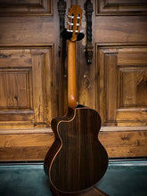 Load image into Gallery viewer, Lowden S25J - Jazz Series Nylon Crossover 2002-2003