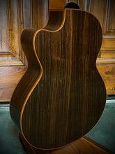 Load image into Gallery viewer, Lowden S25J - Jazz Series Nylon Crossover 2002-2003
