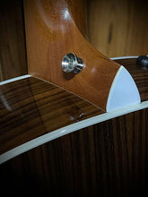 Load image into Gallery viewer, 2016 Taylor 210e DLX with ES2 Electronics OHSC