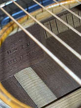 Load image into Gallery viewer, 1944 Martin D-18 (Pre-War Scallop X Bracing)(VIDEO DEMO)