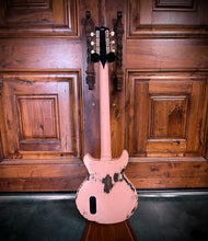 Load image into Gallery viewer, Rock N Roll Relics Thunders DC 2022 - Shell Pink (Medium Aged)